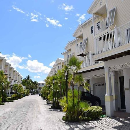 Bermuda Bay Three Bedroom Apartment 1415 Bradenton Beach Extérieur photo