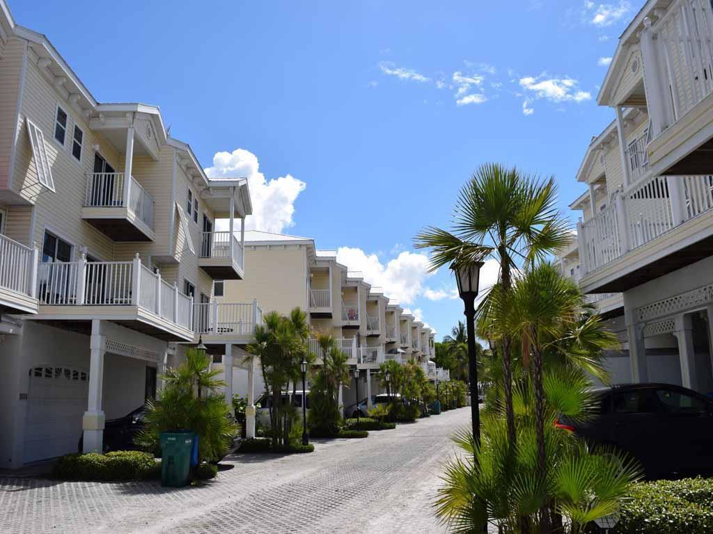 Bermuda Bay Three Bedroom Apartment 1415 Bradenton Beach Extérieur photo