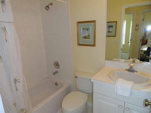 Bermuda Bay Three Bedroom Apartment 1415 Bradenton Beach Extérieur photo