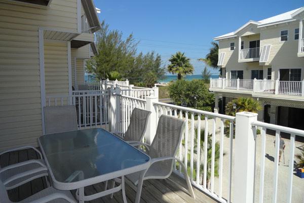 Bermuda Bay Three Bedroom Apartment 1415 Bradenton Beach Extérieur photo