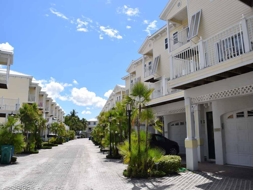 Bermuda Bay Three Bedroom Apartment 1415 Bradenton Beach Extérieur photo